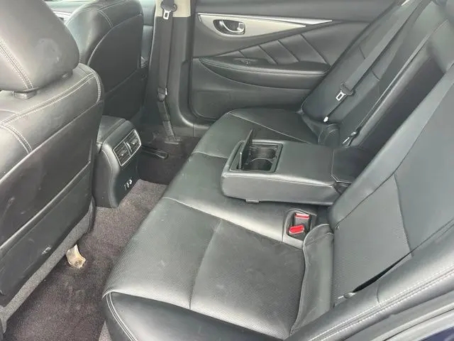 2023 INFINITI Q50 - $29,700