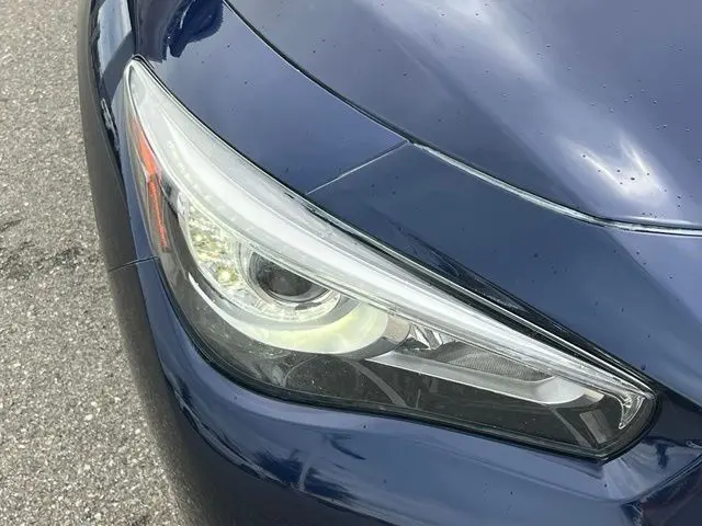 2023 INFINITI Q50 - $29,700