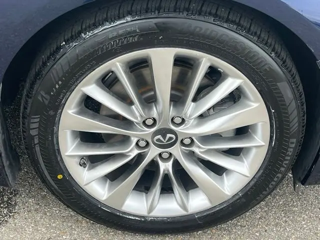2023 INFINITI Q50 - $29,700