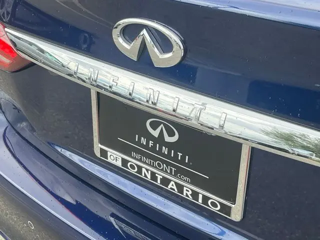 2023 INFINITI Q50 - $29,700
