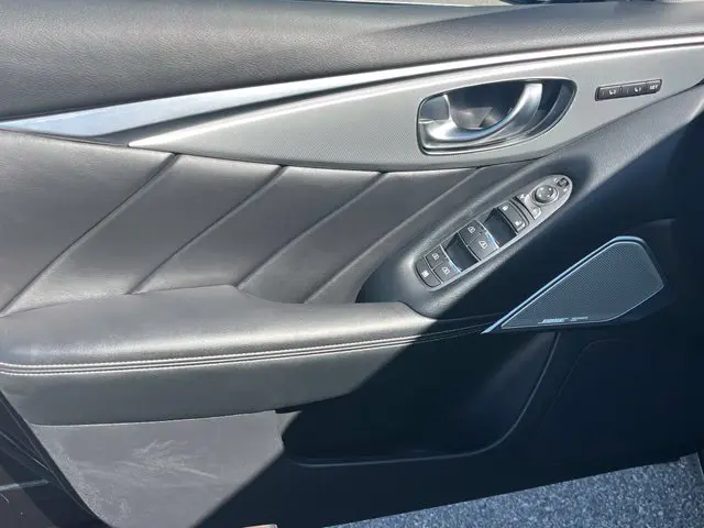 2023 INFINITI Q50 - $29,850