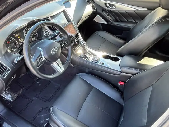 2023 INFINITI Q50 - $29,850