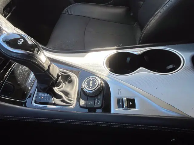 2023 INFINITI Q50 - $29,850