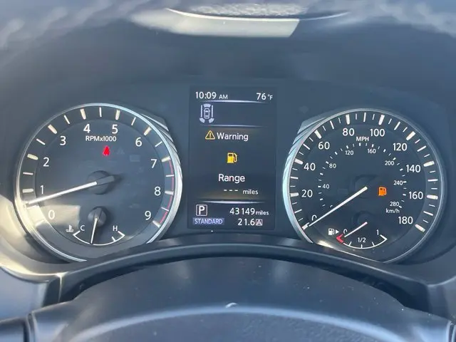 2023 INFINITI Q50 - $29,850