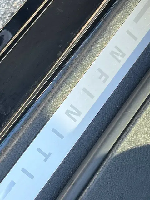 2023 INFINITI Q50 - $29,850