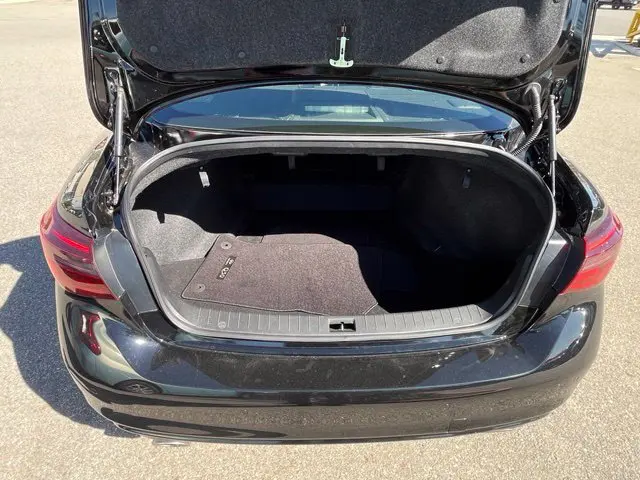 2023 INFINITI Q50 - $29,850