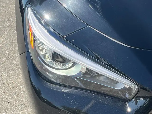 2023 INFINITI Q50 - $29,850