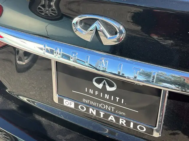 2023 INFINITI Q50 - $29,850