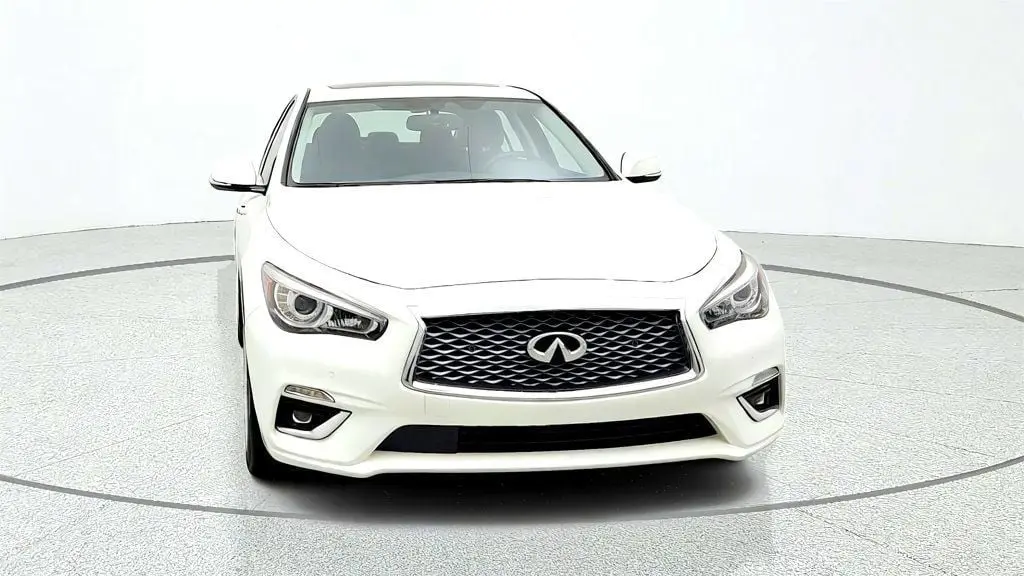2023 INFINITI Q50 - $25,595