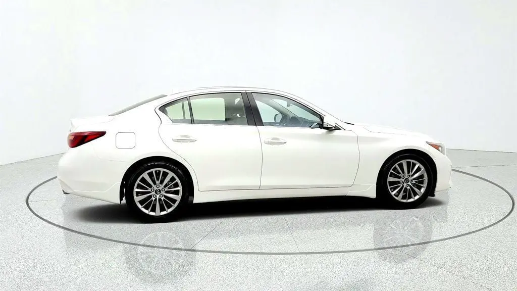 2023 INFINITI Q50 - $25,595