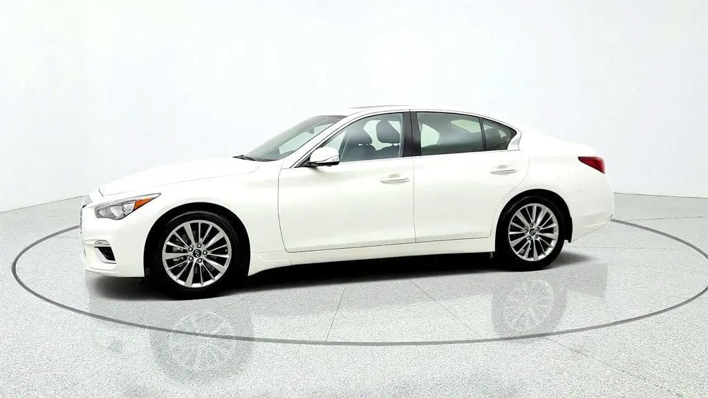 2023 INFINITI Q50 - $25,595