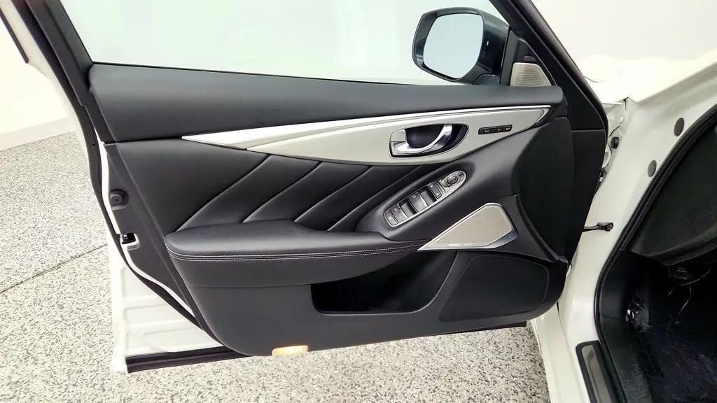 2023 INFINITI Q50 - $25,595