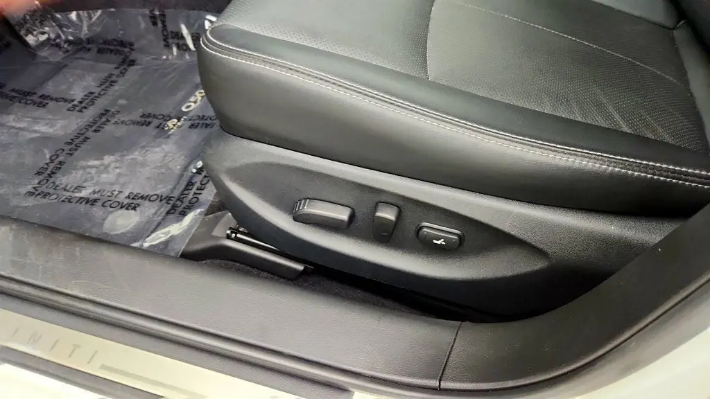 2023 INFINITI Q50 - $25,595