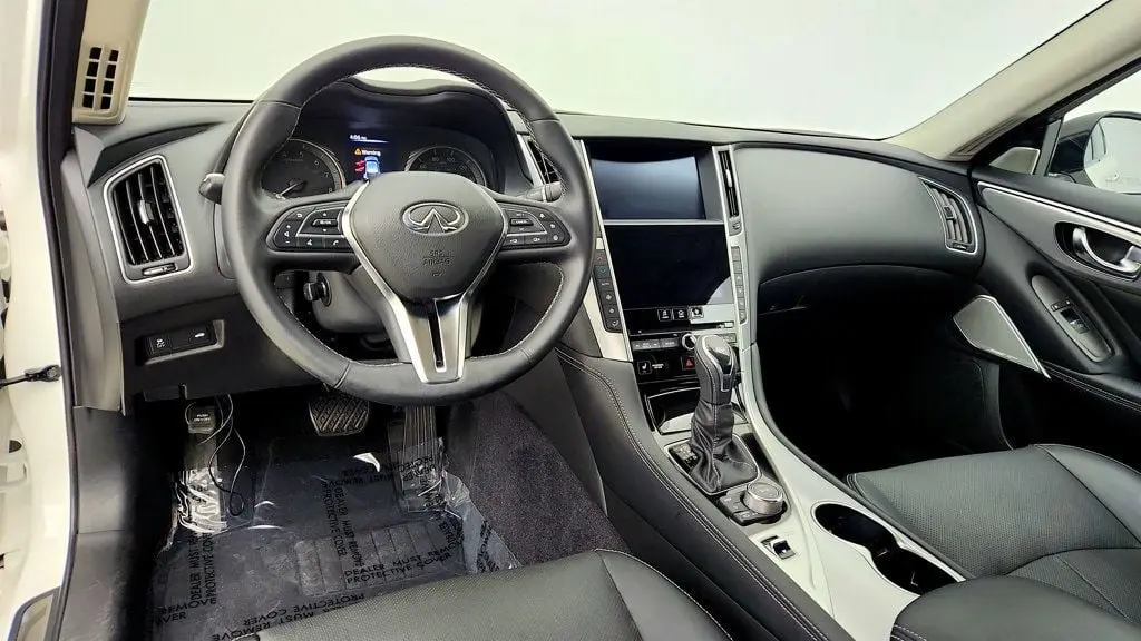 2023 INFINITI Q50 - $25,595