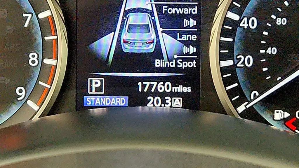 2023 INFINITI Q50 - $25,595