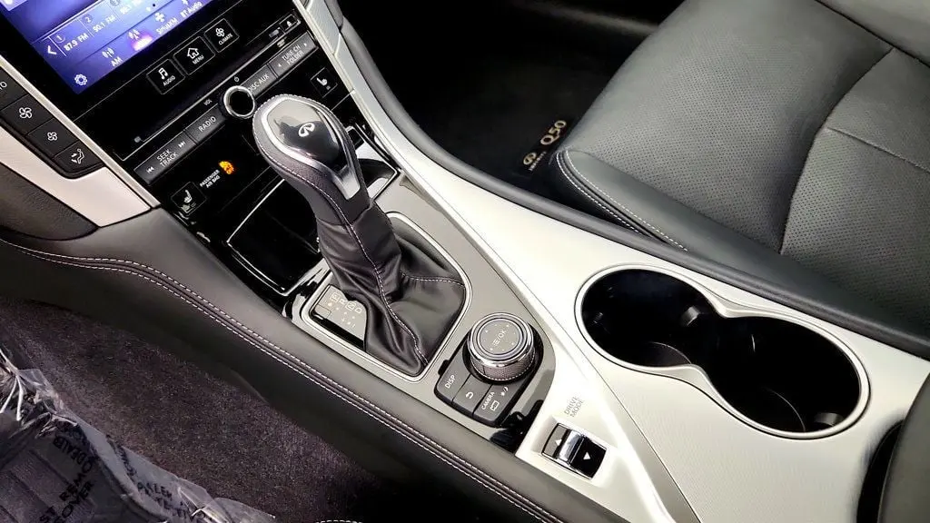 2023 INFINITI Q50 - $25,595