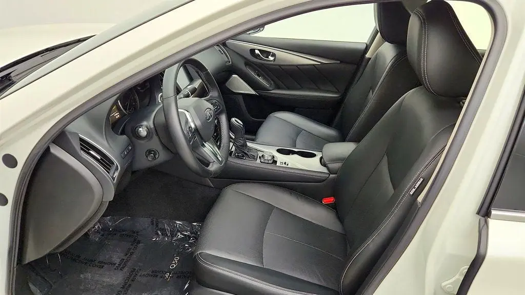 2023 INFINITI Q50 - $25,595