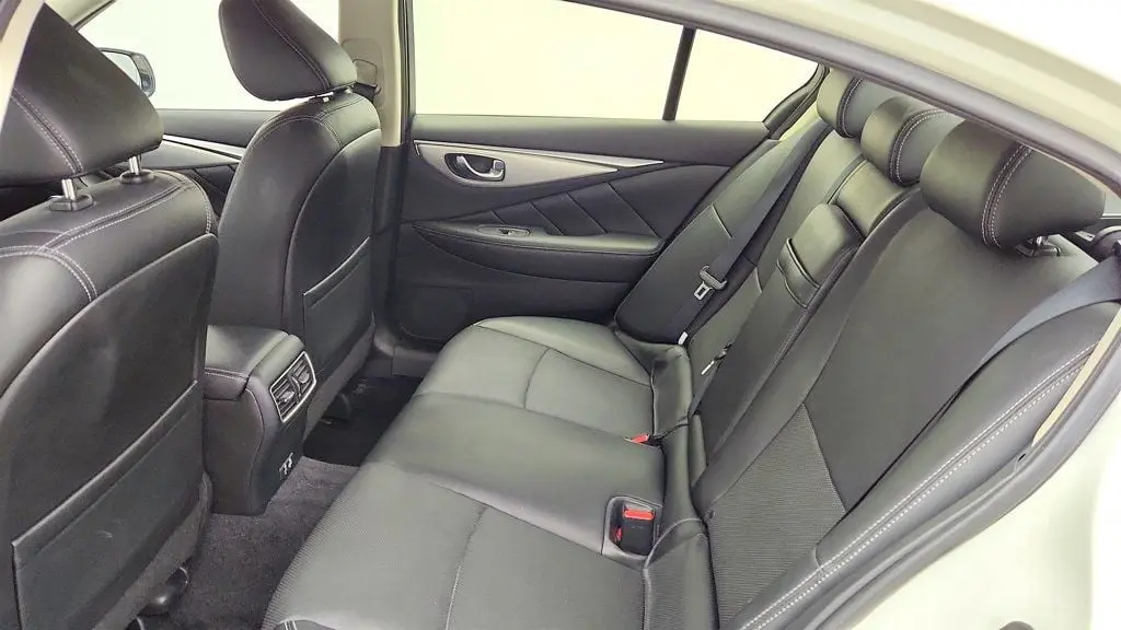 2023 INFINITI Q50 - $25,595