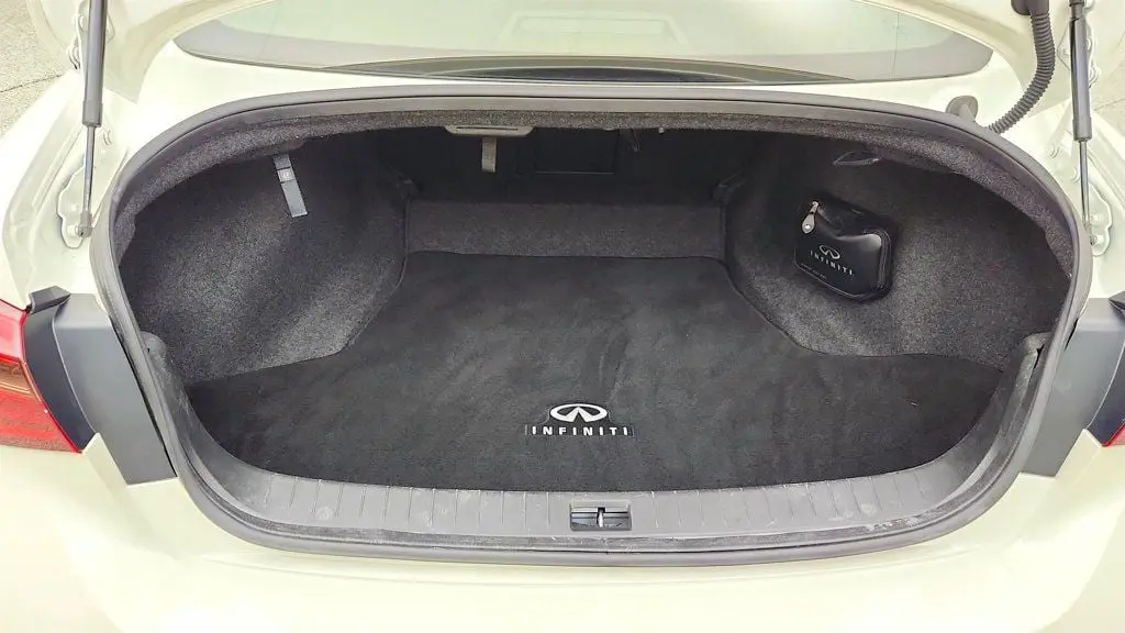 2023 INFINITI Q50 - $25,595