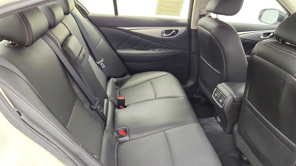 2023 INFINITI Q50 - $25,595