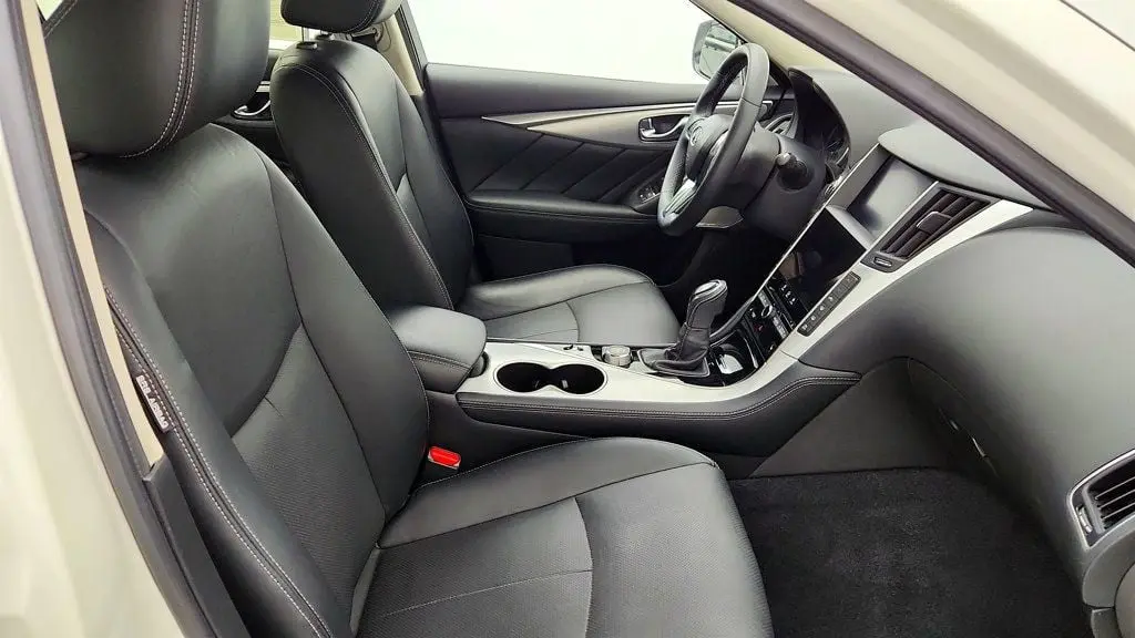 2023 INFINITI Q50 - $25,595
