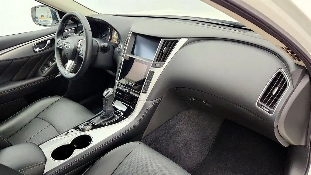 2023 INFINITI Q50 - $25,595