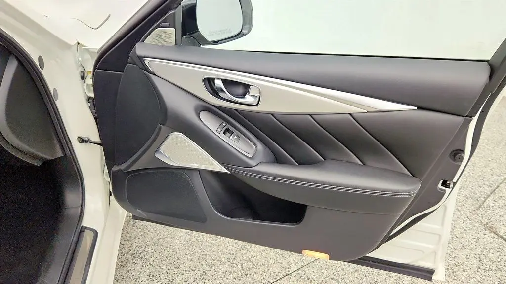 2023 INFINITI Q50 - $25,595