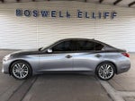 2023 Q50 Thumbnail 1