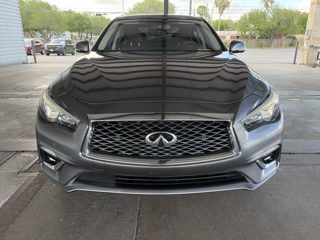 2023 INFINITI Q50 - $27,575