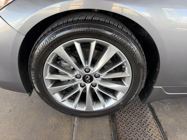 2023 INFINITI Q50 - $27,575
