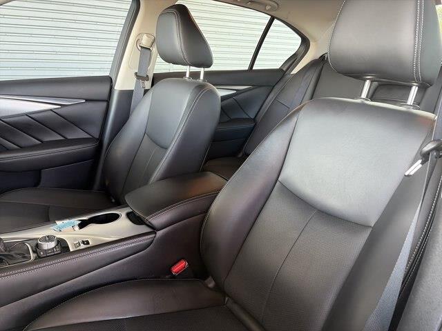 2023 INFINITI Q50 - $27,575