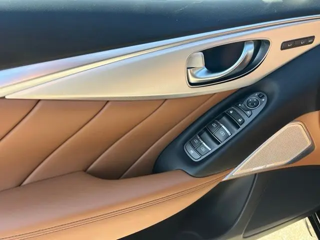 2023 INFINITI Q50 - $24,200