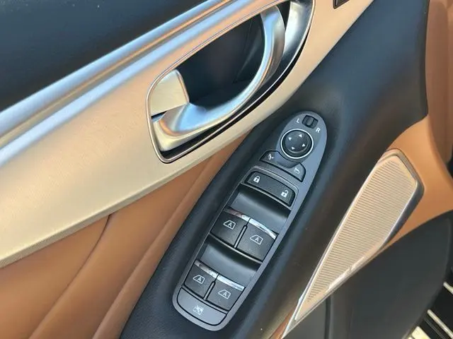 2023 INFINITI Q50 - $24,200