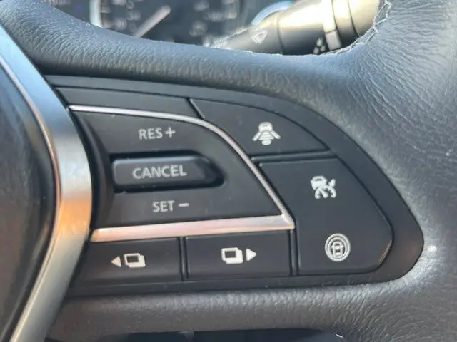 2023 INFINITI Q50 - $24,200