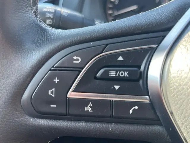 2023 INFINITI Q50 - $24,200