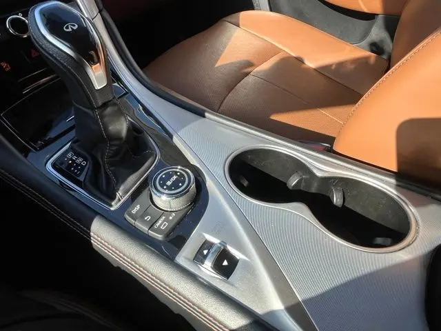 2023 INFINITI Q50 - $24,200
