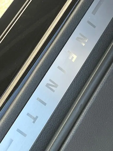 2023 INFINITI Q50 - $24,200