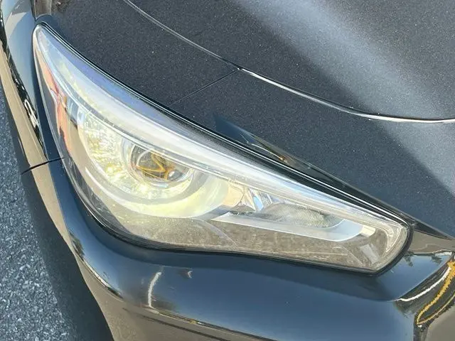 2023 INFINITI Q50 - $24,200