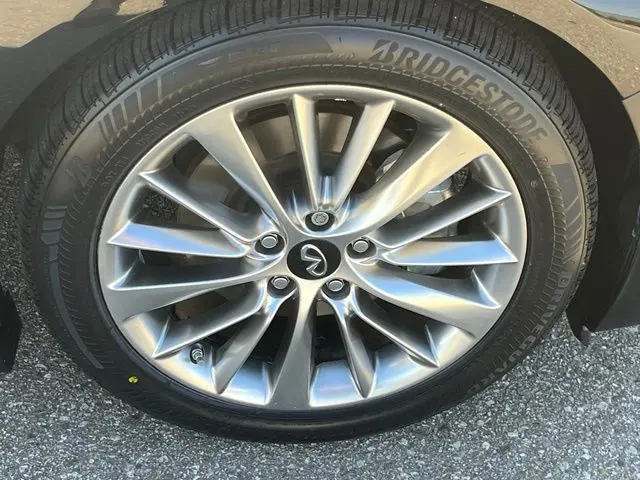 2023 INFINITI Q50 - $24,200