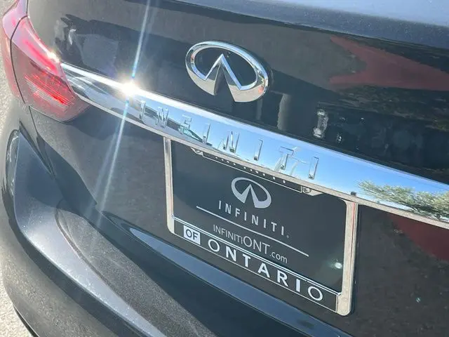 2023 INFINITI Q50 - $24,200