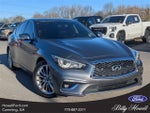 2021 Q50 Thumbnail 1