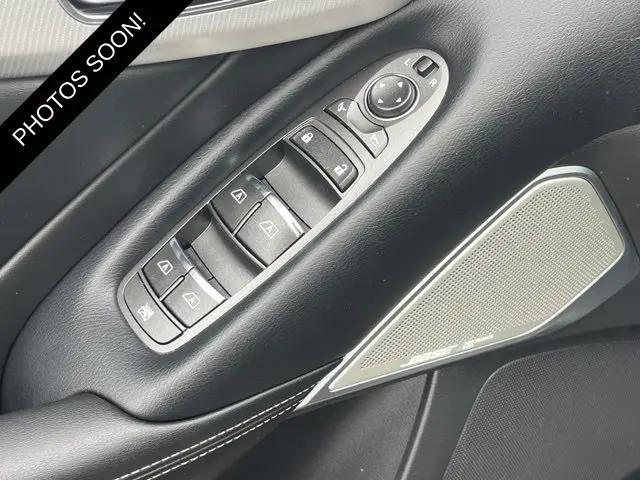 2023 INFINITI Q50 - $30,200