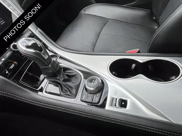 2023 INFINITI Q50 - $30,200