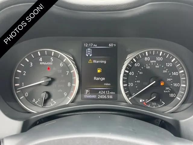 2023 INFINITI Q50 - $30,200
