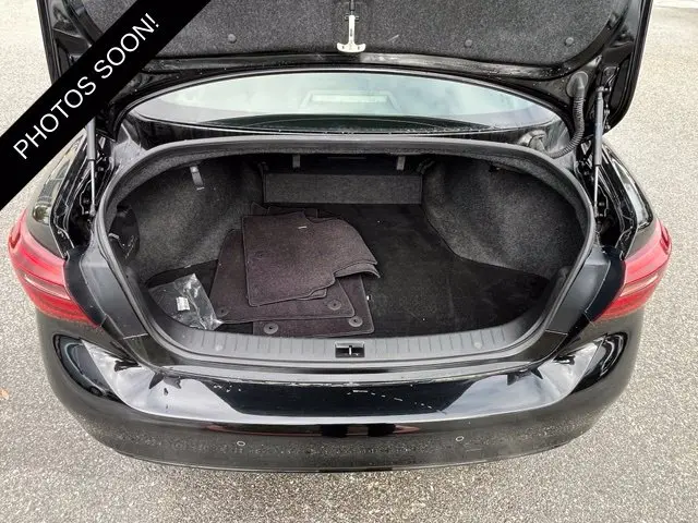 2023 INFINITI Q50 - $30,200