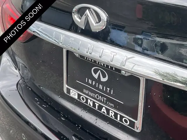 2023 INFINITI Q50 - $30,200