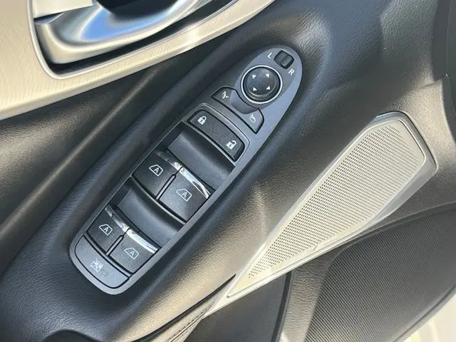 2023 INFINITI Q50 - $29,500