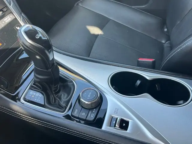 2023 INFINITI Q50 - $29,500