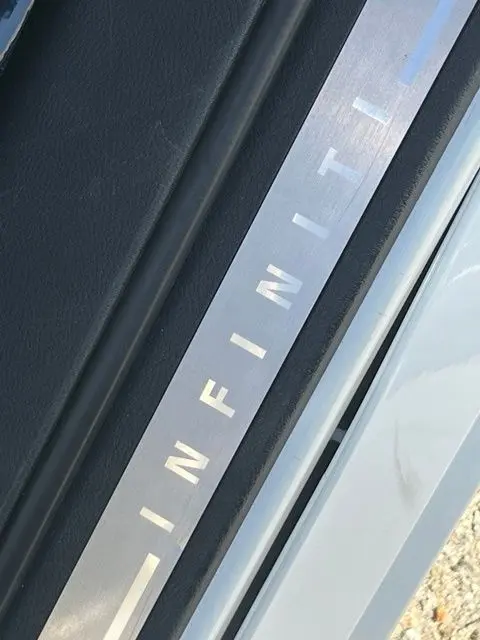 2023 INFINITI Q50 - $29,500