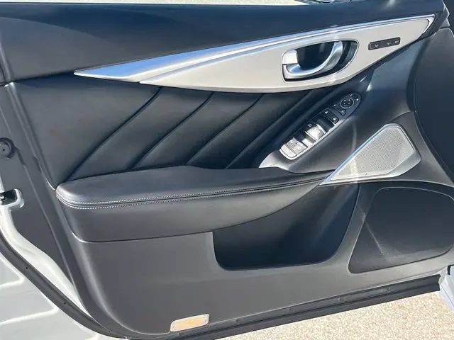 2023 INFINITI Q50 - $29,500